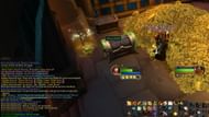 It shouldn't take more than 10 minutes to clear this and try again (Image via Blizzard Entertainment)